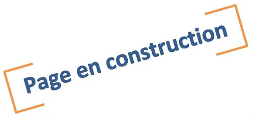 Page en construction